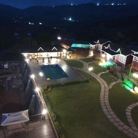 Green Velvet Resort-Near Pawna Lake Лонавала Экстерьер фото